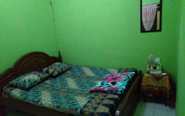 Setro Kariyo Homestay