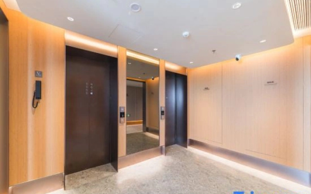 JI Hotel (Kunshan Qianjin West Road Lianhu Park)
