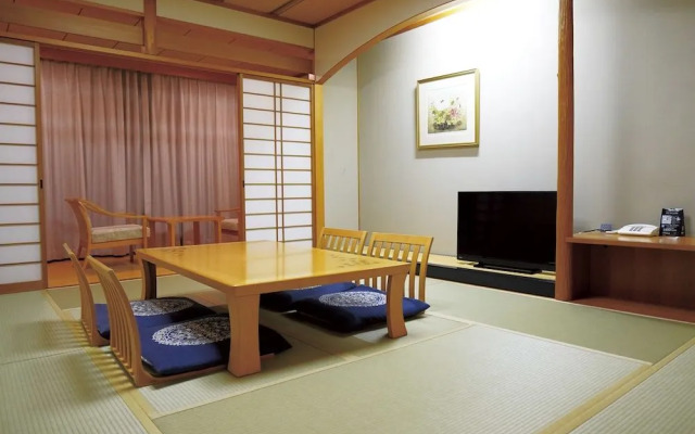 The Gran Resort Elegante Atami