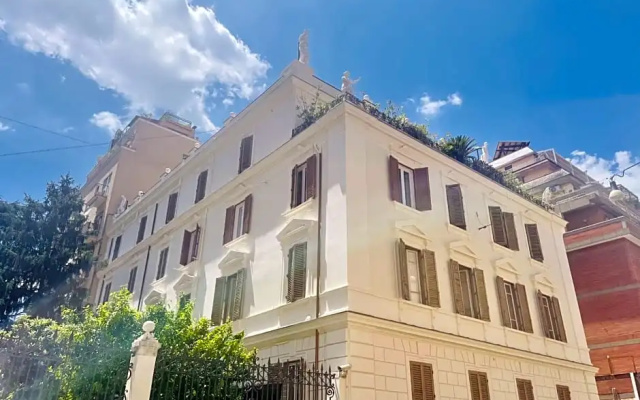 DCBoutiqueHotel