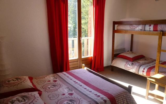 Le Blanchon Hotel