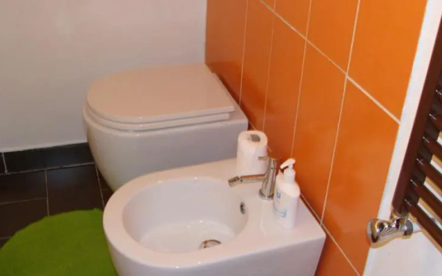 Casa di Cinzia e Caterina
