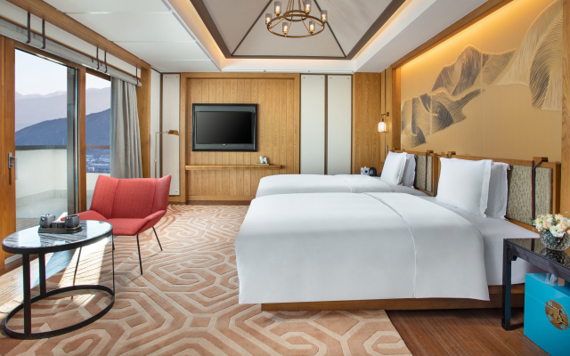 Hotel Indigo Diqing Moonlight City by IHG