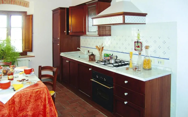 Agriturismo Poggio al Sole, Vinci