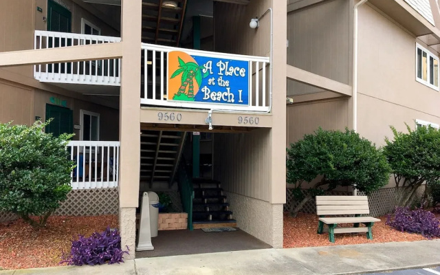02gapabe 2 Bedroom Condo