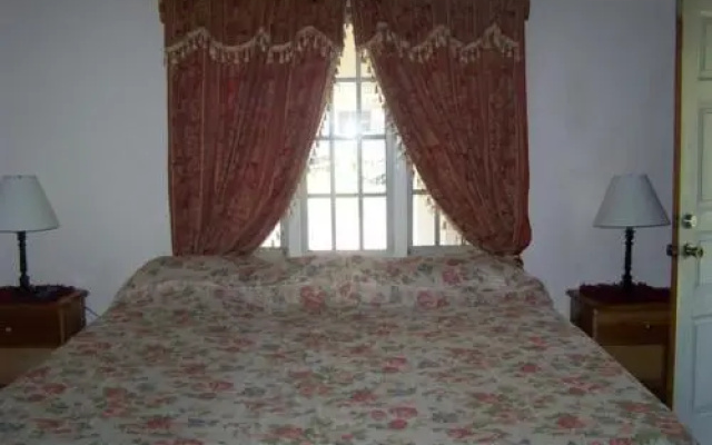 Green's Palace Jamaica