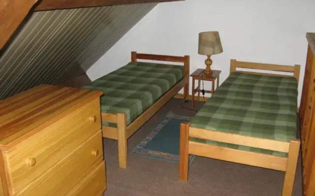 Camping-gîtes le Prieuré