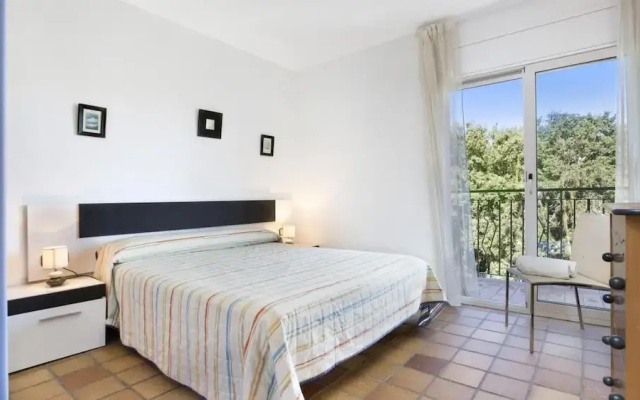 Del Pi in Blanes With 4 Bedrooms and 3 Bathrooms