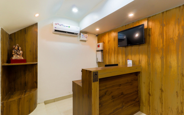 Hotel O Vrindravan Inn