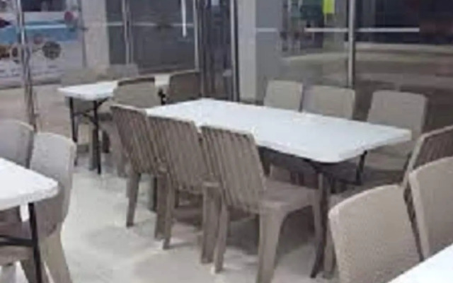 Apartamento Frente al Mar Piso 19