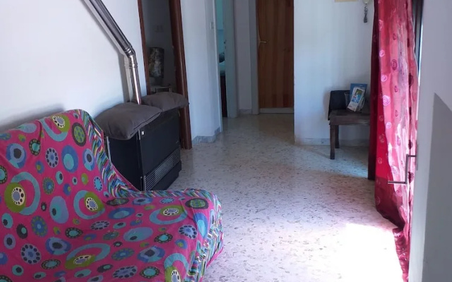 Villa Alma, Independent Apartment In Villa 700mt to The Sea