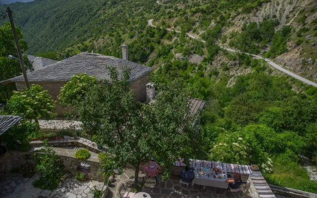 Casa Calda