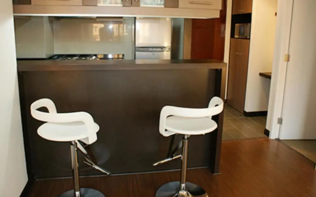 Aparthotel Braman