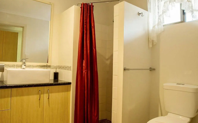 Pialba Motor Inn