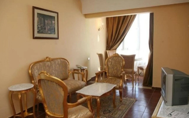 regency hammamet