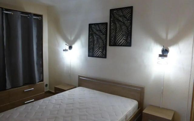Résidence Prarion 1 - Studio pour 4 Personnes 74