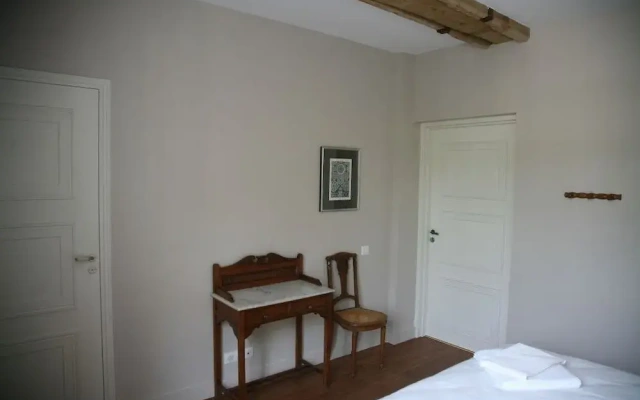 Chez Jules et Léonie