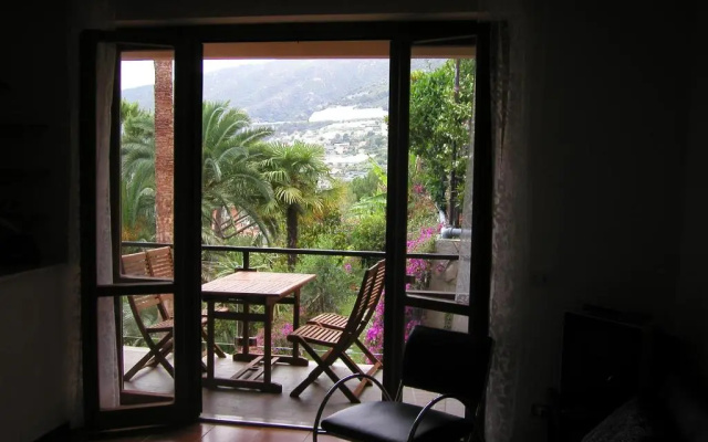 Ferienwohnung Pepiniere
