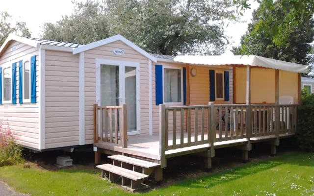 Camping La Croez Villieu