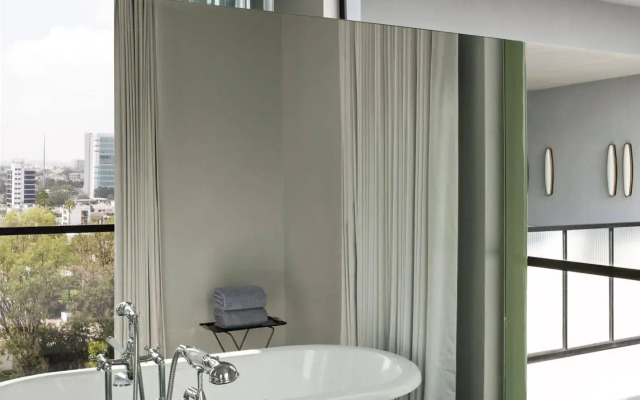 Casa Habita, Guadalajara, a Member of Design Hotels
