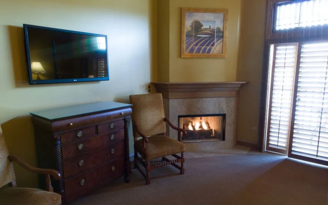 The Herrington Inn & Spa