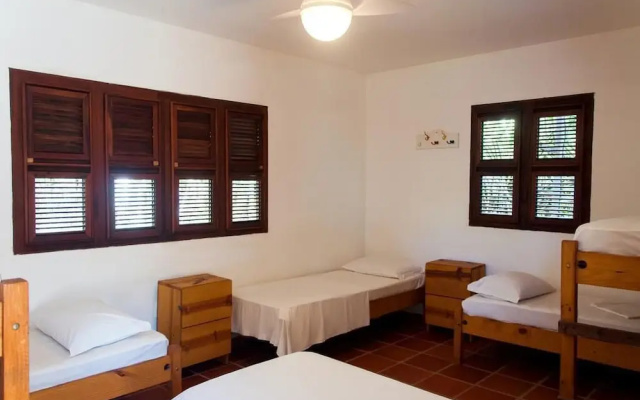 Pousada Albergue da Jangada
