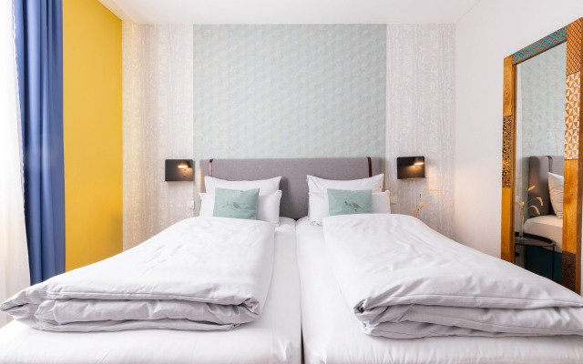 Garner Hotel Vienna by IHG