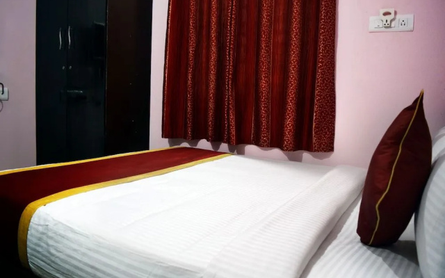 OYO 7898 Hotel Al Fa Inn