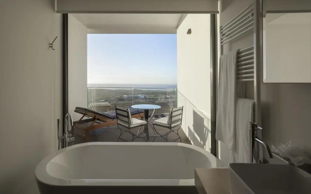 Evolutee Royal Obidos Hotel & Spa