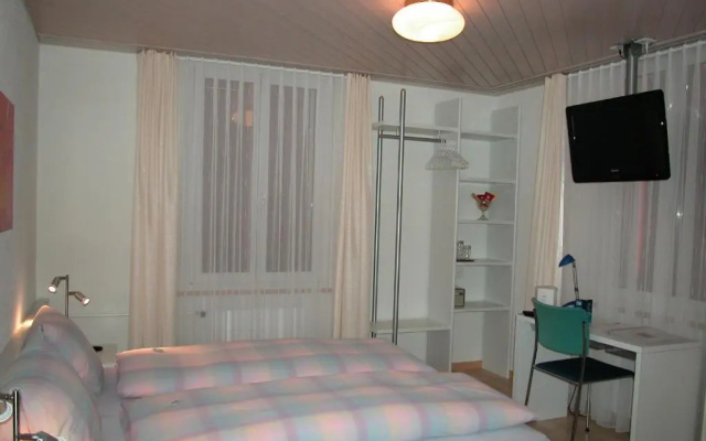 Sporting Hotel