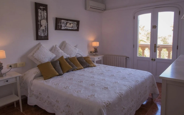 024 Villa Cresolet