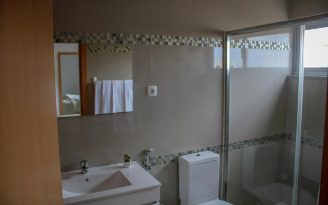 Apartamentos DECOR