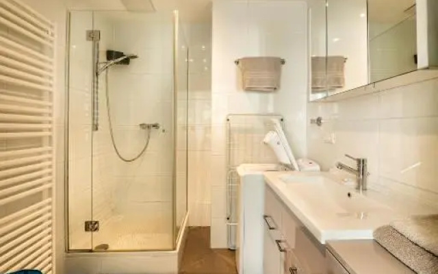 Schlossquadrat Apartment 8