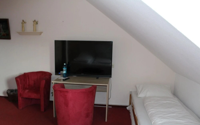 Hotel Gardenia