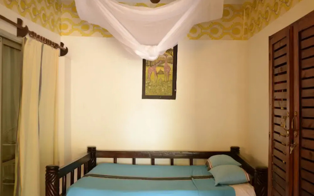Kirathimo Explorers Oasis Diani - Hostel