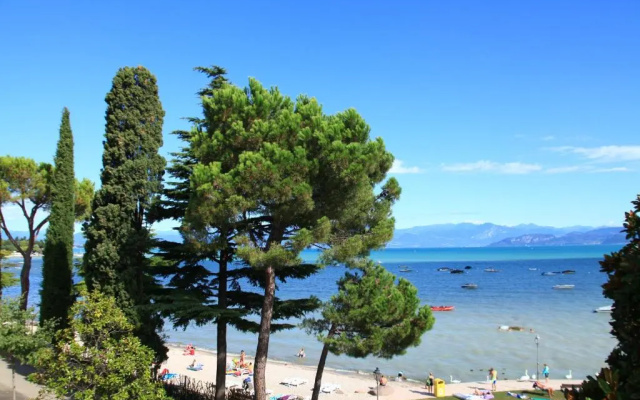 Campeggio Bella Italia Mobile Homes by Happy Camp