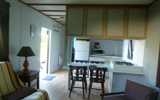 3 Gites - Relais du Saussay à Pertheville Ners