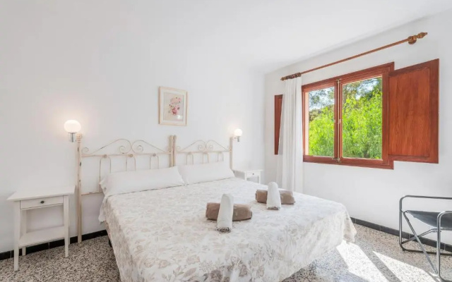 Villa Tacaritx