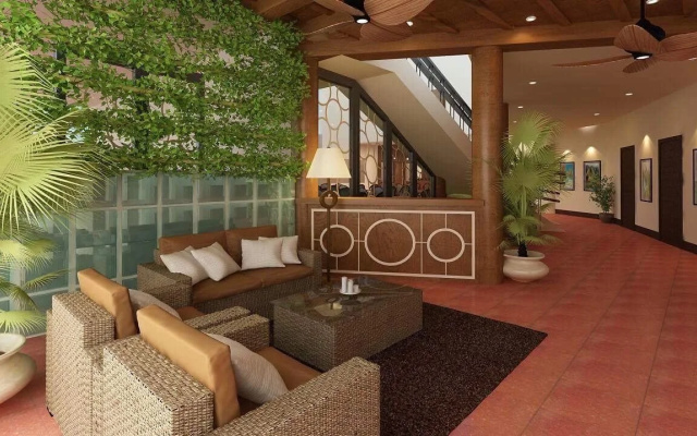 Kiwi Hotel