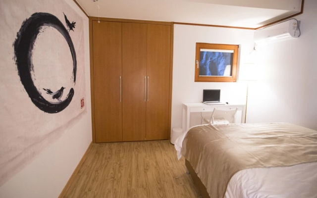 BS Tailored Serviced Home Near Gyeongbokgung