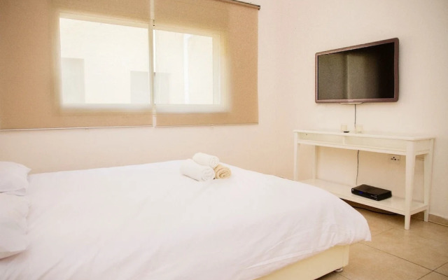 KAV Apartments -HaYarkon St. 30