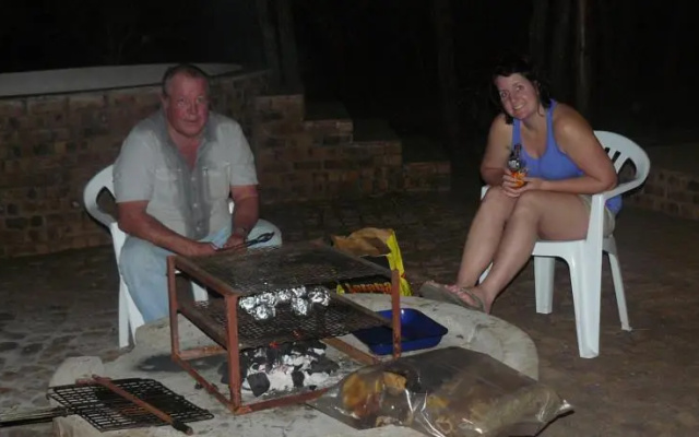 Marloth Park Bush Accommodation