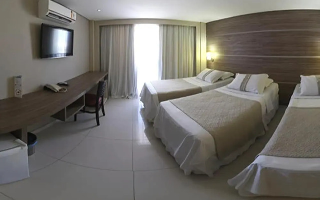 Rapport Hotel