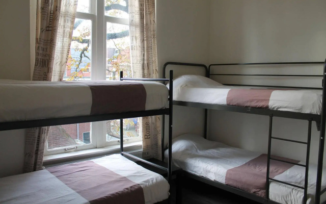 Zaanse Hostel