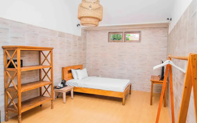 Bali Invest Living