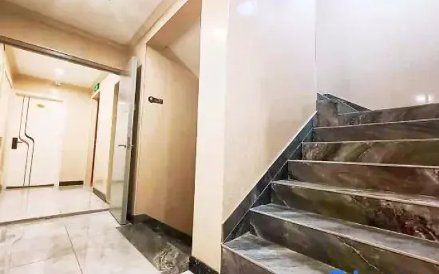 Kumquat E-sports Homestay (Tianjin Binhai Airport)
