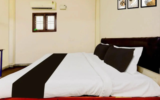 The Yuva Inn By OYO Rooms