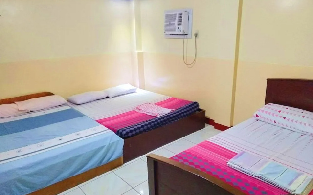 RMTM's Beachfront Accommodation