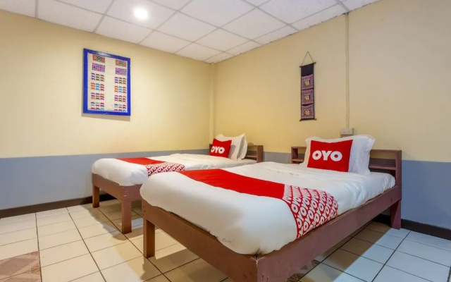 OYO 1000 Maetang Hotel