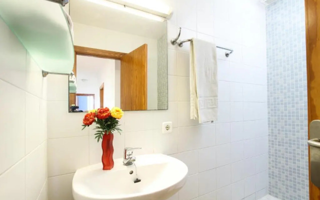 Apartment TONY 1A